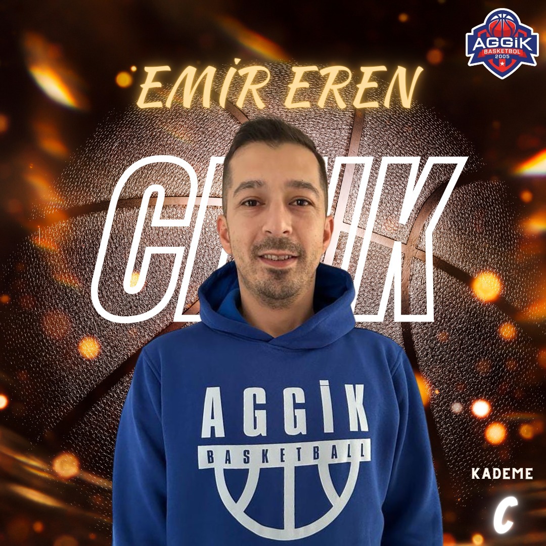 Emir Eren Cenk