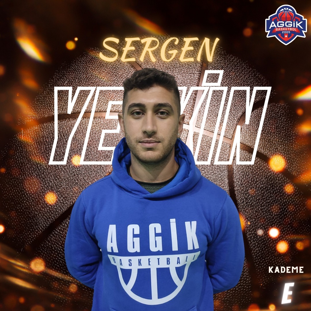 Sergen Yetkin