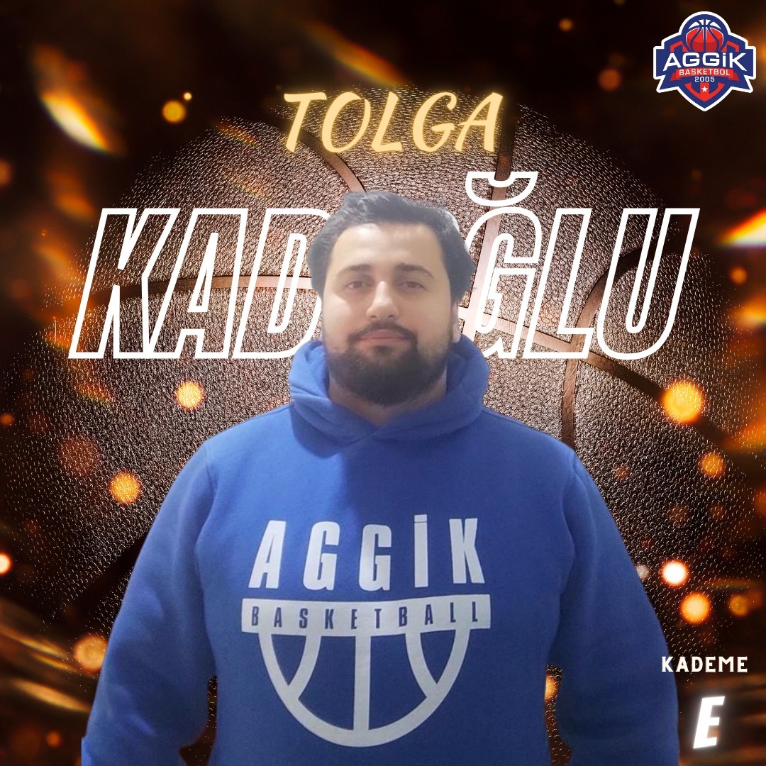 Tolga Kadıoğlu