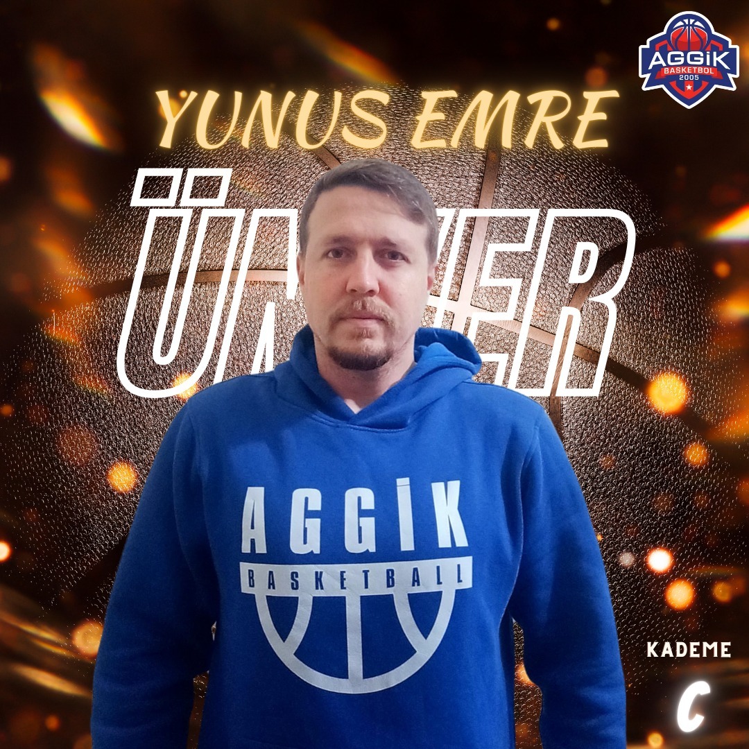 Yunus Emre Ünver