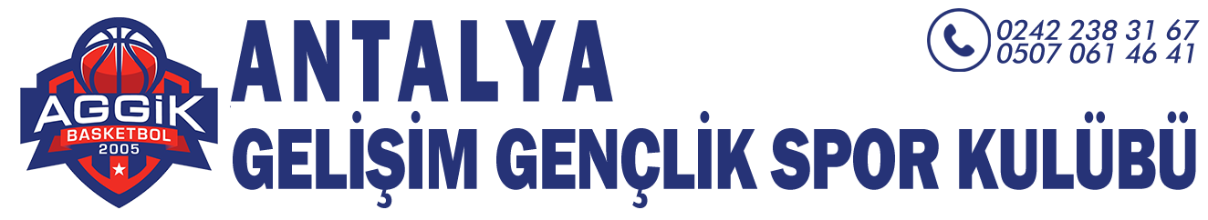 AGGİK Spor Okulları
