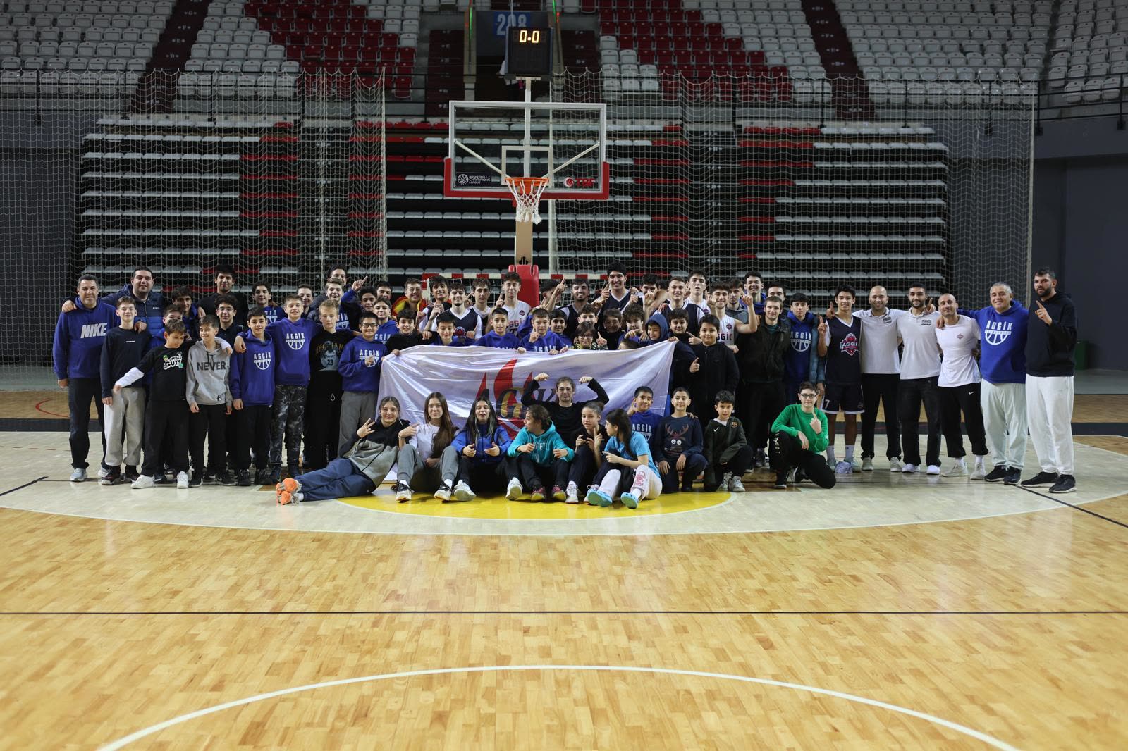 AGGİK Spor Okulları galeri fotoğrafı