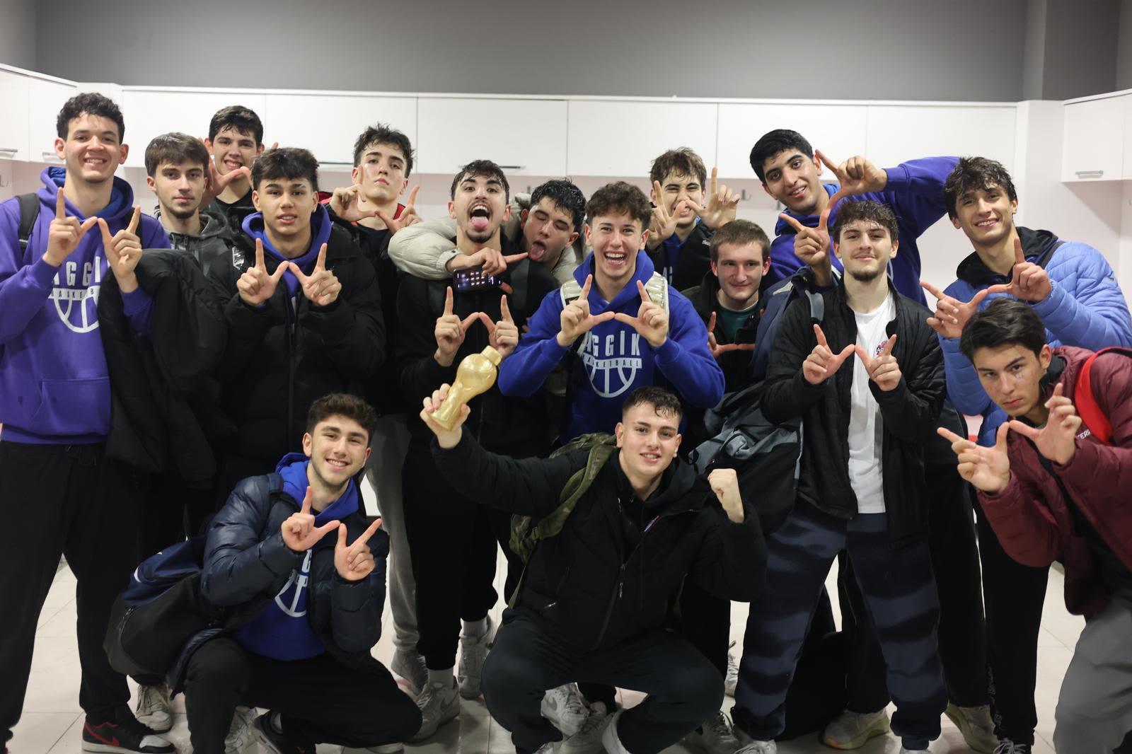 AGGİK Spor Okulları galeri fotoğrafı