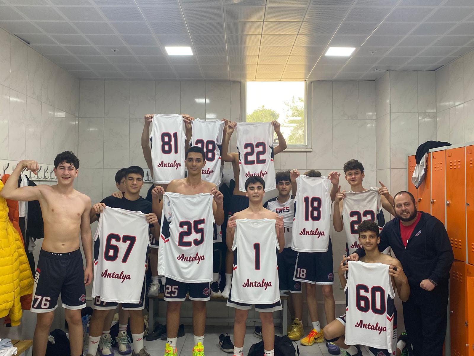 AGGİK Spor Okulları galeri fotoğrafı