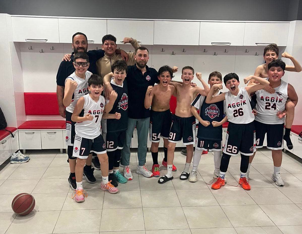 AGGİK Spor Okulları galeri fotoğrafı