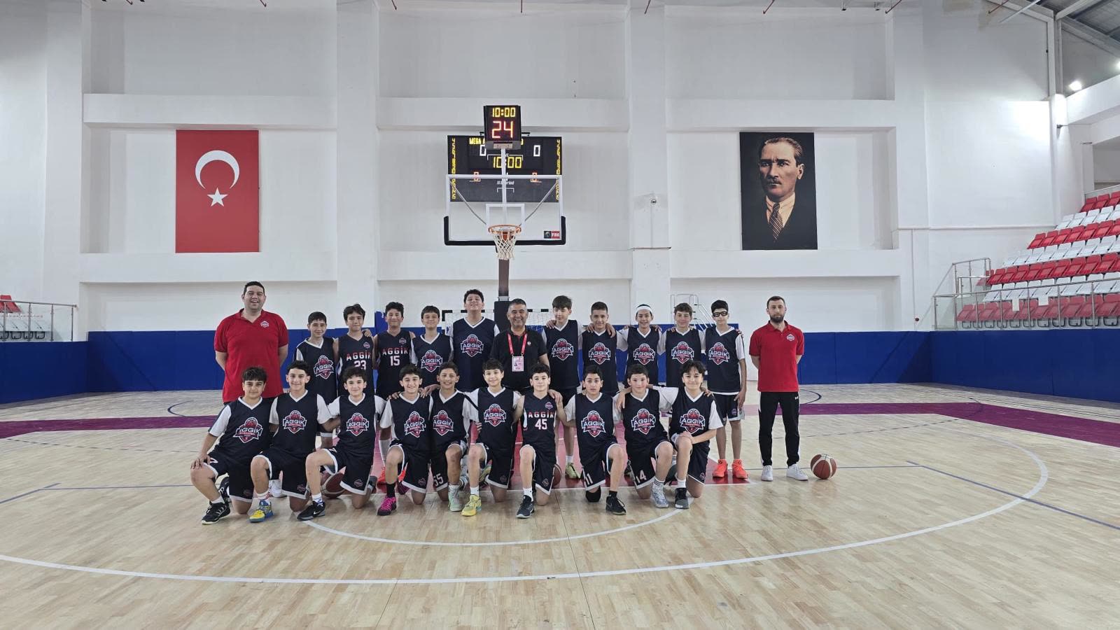AGGİK Spor Okulları galeri fotoğrafı
