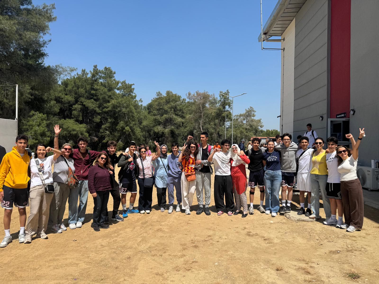 AGGİK Spor Okulları galeri fotoğrafı