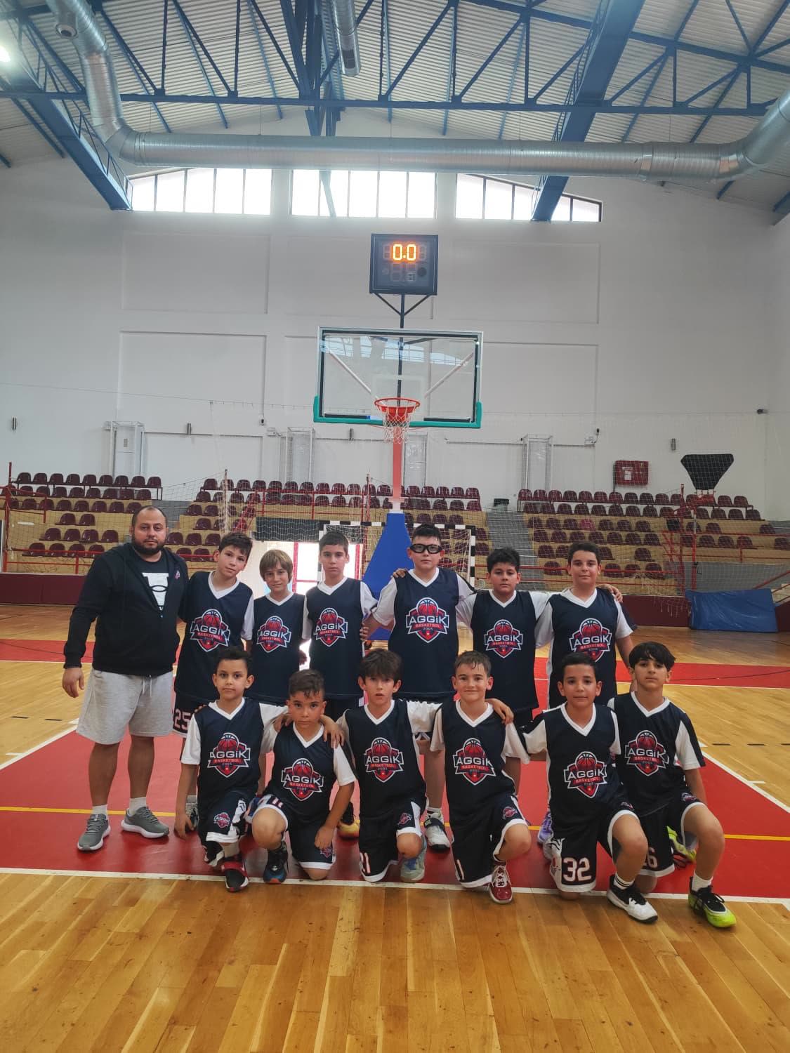 AGGİK Spor Okulları galeri fotoğrafı