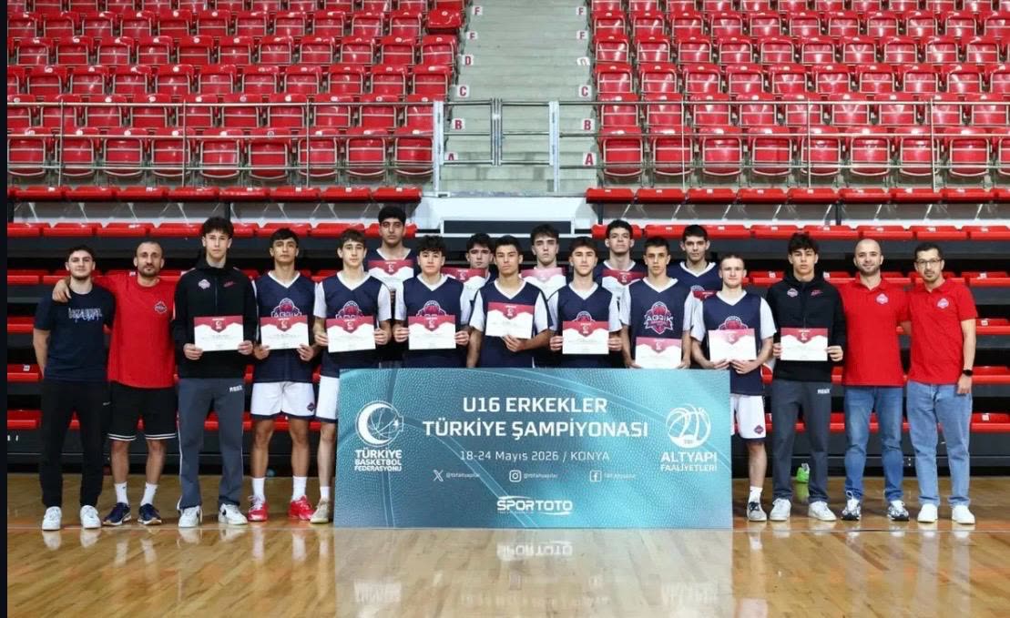 AGGİK Spor Okulları galeri fotoğrafı